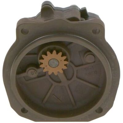 Bosch Malli 0 440 020 028 Mekaaninen Dieselpolttoainepumppu - Polttoainepumppu Bosch Malli 0 440 020 028 Mekaaninen Dieselpolttoainepumppu - Polttoainepumppu