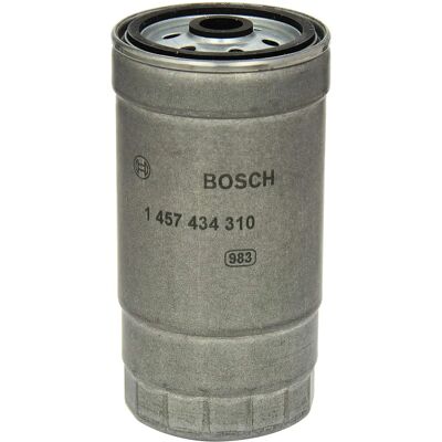 Bosch Polttoaineen suodatin - Malli 1 457 434 310 - Yhteensopiva Fiat, Kia, Iveco Bosch Polttoaineen suodatin - Malli 1 457 434 310 - Yhteensopiva Fiat, Kia, Iveco