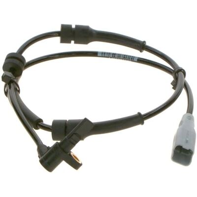 Bosch 0 265 007 084 Aktiivinen ABS-anturi - abs sensor Bosch 0 265 007 084 Aktiivinen ABS-anturi - abs sensor