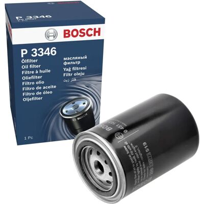 Filtro Olio Bosch 028115561e - Filtro Olio Auto per Audi VW Volvo Filtro Olio Bosch 028115561e - Filtro Olio Auto per Audi VW Volvo