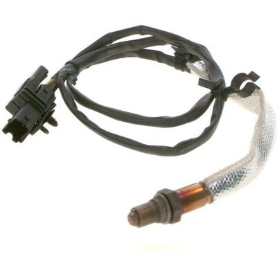 Sonda ossigeno BOSCH 0 258 007 070 - Ricambio auto Sonda ossigeno BOSCH 0 258 007 070 - Ricambio auto