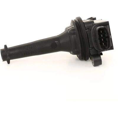 Bosch 0 221 604 008 Zapłonowa Cewka - zapłonowa cewka Bosch 0 221 604 008 Zapłonowa Cewka - zapłonowa cewka