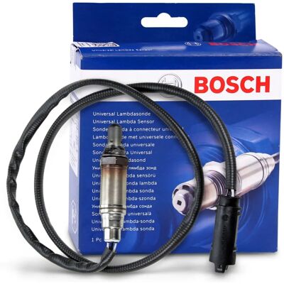 Bosch Lambda Sensor - Model 0 258 005 109 - Suitable for BMW E46/E60 Bosch Lambda Sensor - Model 0 258 005 109 - Suitable for BMW E46/E60