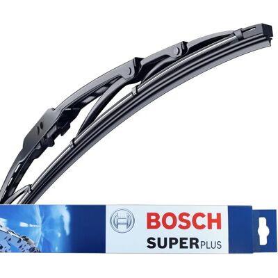 Bosch SP18 - Limpiaparabrisas universal de 18" Pack de 10 Bosch SP18 - Limpiaparabrisas universal de 18" Pack de 10