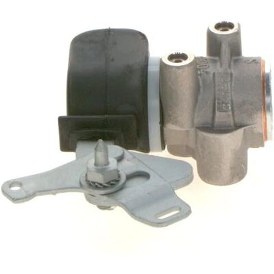 Bosch Modell 0204131378 Hydraulisk bromstryckregulator - Bromstryckregulator Bosch Modell 0204131378 Hydraulisk bromstryckregulator - Bromstryckregulator
