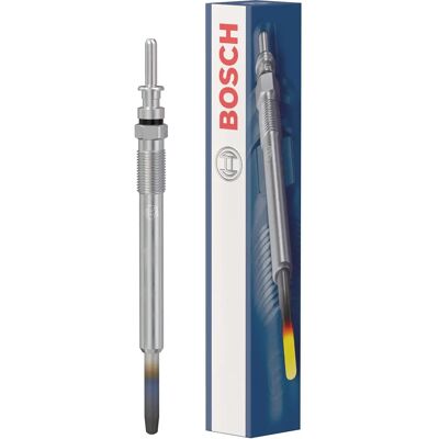 Bosch Duraterm Glödstift - för Opel, Vauxhall, Chevrolet Bosch Duraterm Glödstift - för Opel, Vauxhall, Chevrolet