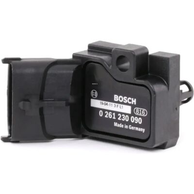 Bosch B5234T3 Turbo-Drücksensor - Motor- und Fahrzeugkompatibel Bosch B5234T3 Turbo-Drücksensor - Motor- und Fahrzeugkompatibel