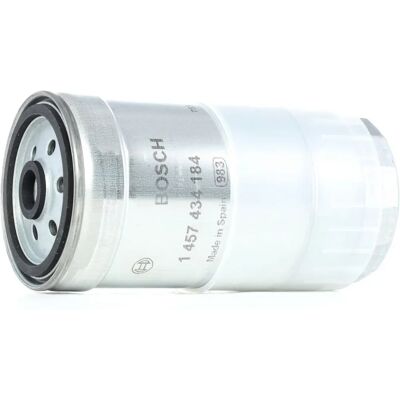 Bosch malli 1 457 434 184 Polttoainesuodatin - Polttoainesuodatin Bosch malli 1 457 434 184 Polttoainesuodatin - Polttoainesuodatin