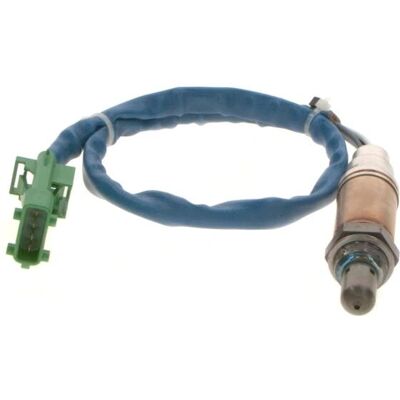 Bosch 0 258 005 283 Sonda Lambda - 4 Circuiti Bosch 0 258 005 283 Sonda Lambda - 4 Circuiti