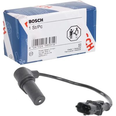 Bosch Kampiakselin tunnistin - Honda & Isuzu Bosch Kampiakselin tunnistin - Honda & Isuzu