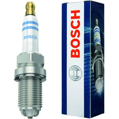 Bosch sytytystulppa - Malli 0242235715 - Soveltuu Audi, BMW, VW Bosch sytytystulppa - Malli 0242235715 - Soveltuu Audi, BMW, VW