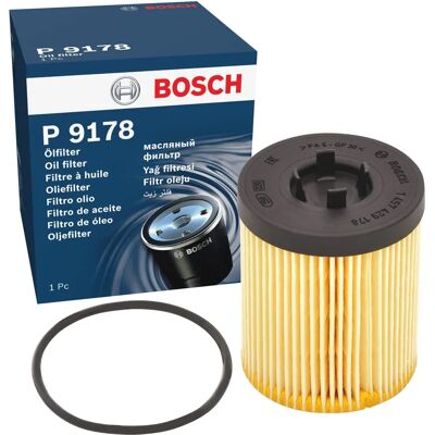 Bosch Modell 1 457 429 178 Ölfilter - Motor Teil Bosch Modell 1 457 429 178 Ölfilter - Motor Teil