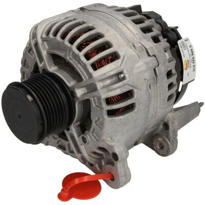 BOSCH Lichtmaschine 14V 120A - Fahrzeug BOSCH Lichtmaschine 14V 120A - Fahrzeug