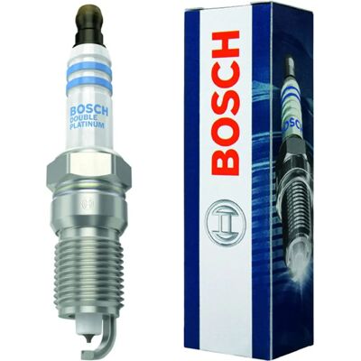 Bosch Modell 0 242 225 611 Zündkerze M14 - Zündung - Zündkerze Bosch Modell 0 242 225 611 Zündkerze M14 - Zündung - Zündkerze