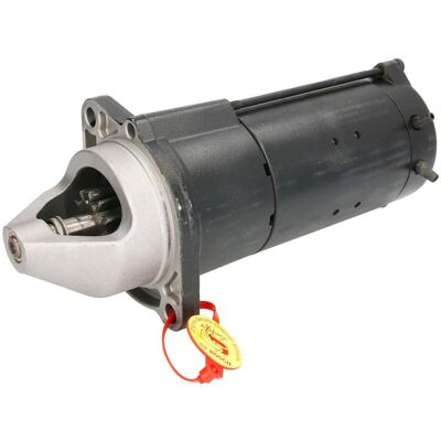 Bosch 0 986 018 990 Rozrusznik - 3 Mocowania - 24V - 89mm Bosch 0 986 018 990 Rozrusznik - 3 Mocowania - 24V - 89mm