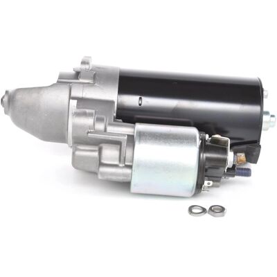 Bosch 0 001 115 022 - Startti VW Phaeton - 1,7kW, 12V, vasen Bosch 0 001 115 022 - Startti VW Phaeton - 1,7kW, 12V, vasen