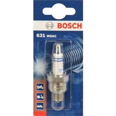 BOSCH Modell 0 241 229 973 Nickel Zündkerze BOSCH Modell 0 241 229 973 Nickel Zündkerze