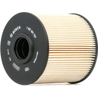 Bosch Mercedes-Benz Kraftstofffilter Modell 1 457 431 707 - Kraftstofffilter Bosch Mercedes-Benz Kraftstofffilter Modell 1 457 431 707 - Kraftstofffilter