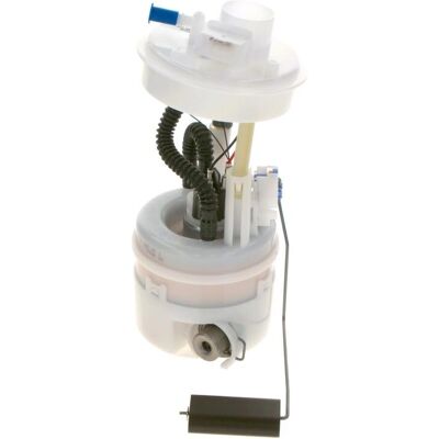 BOSCH 0 986 580 255 Kraftstoffeinspritzung - Elektrisch BOSCH 0 986 580 255 Kraftstoffeinspritzung - Elektrisch