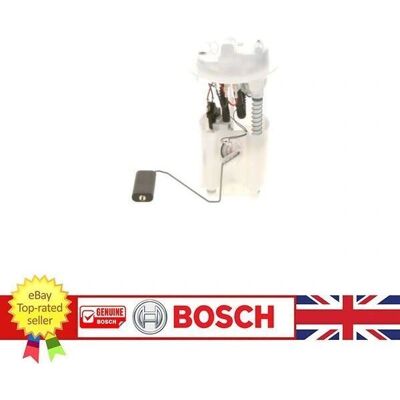 BOSCH Modell 0 986 580 310 Kraftstoffversorgungseinheit - Elektronische Einspritzung BOSCH Modell 0 986 580 310 Kraftstoffversorgungseinheit - Elektronische Einspritzung
