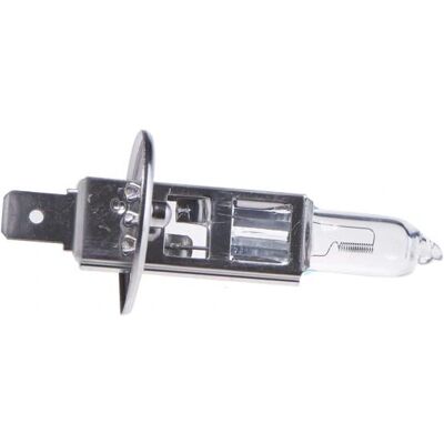 Ampoule Bosch H1 Longue Portée - Éclairage Auto Ampoule Bosch H1 Longue Portée - Éclairage Auto