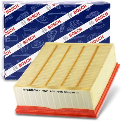 Filtro aria Bosch 1 457 433 046 - Compatibilità veicolo Filtro aria Bosch 1 457 433 046 - Compatibilità veicolo