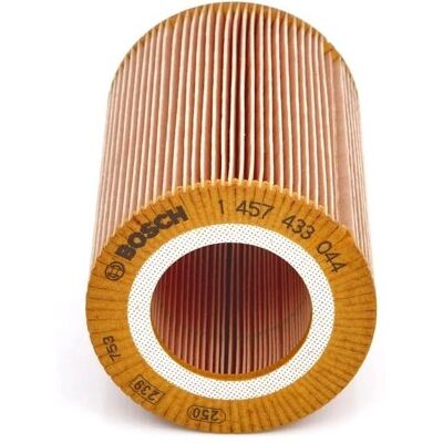 Bosch 1 457 433 044 Luftfilter - Smart, City-Coupe, Cabrio Bosch 1 457 433 044 Luftfilter - Smart, City-Coupe, Cabrio