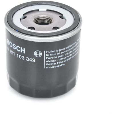 Bosch Ölfilter - 0 451 103 349 Bosch Ölfilter - 0 451 103 349