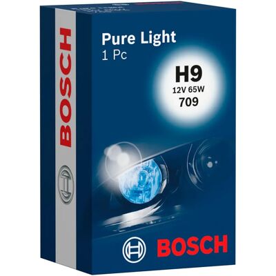 Bosch H9 (1 987 302 082) Bosch H9 (1 987 302 082)