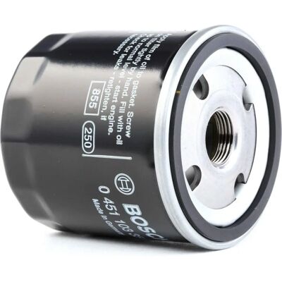 Bosch Olejový filtr - 0 451 103 354 pro Fiat, Alfa Romeo, Lancia Bosch Olejový filtr - 0 451 103 354 pro Fiat, Alfa Romeo, Lancia