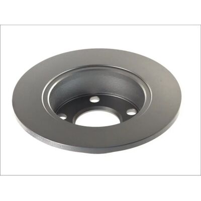 Bosch Audi A6 C5 Bremsscheibe - 255mm, Belüftet, 10mm Bosch Audi A6 C5 Bremsscheibe - 255mm, Belüftet, 10mm