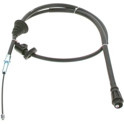 Cablu frână de parcare Bosch - Volvo 850 S70 V70 - 1670mm Cablu frână de parcare Bosch - Volvo 850 S70 V70 - 1670mm