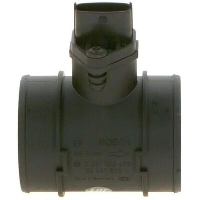 Bosch 0 281 002 478 Luftflödes sensor - Luftflödes sensor Bosch 0 281 002 478 Luftflödes sensor - Luftflödes sensor