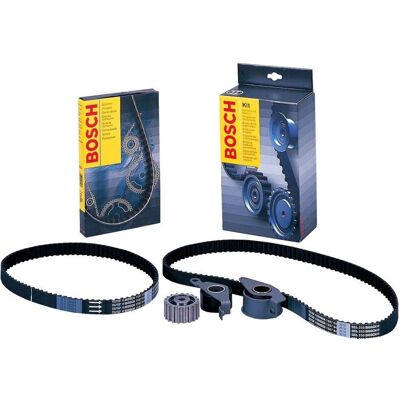 Bosch Poly-V Riem 1325mm - Keilriemen Bosch Poly-V Riem 1325mm - Keilriemen