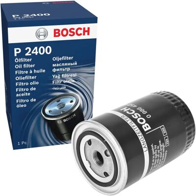 Bosch Ölfilter - Für Audi A4 B5, Passat 3B2, 3B5 Bosch Ölfilter - Für Audi A4 B5, Passat 3B2, 3B5