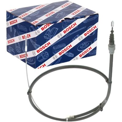Bosch 1H0609721E Cablu frână de mână - Frână de parcare Bosch 1H0609721E Cablu frână de mână - Frână de parcare