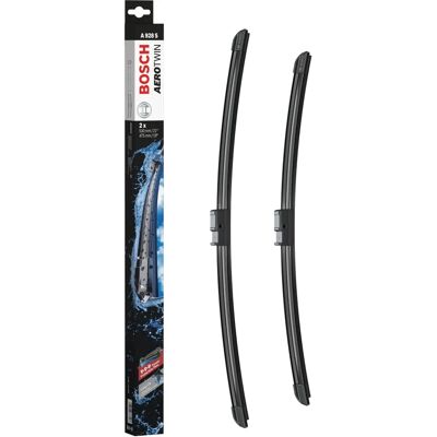 Bosch Aerotwin 3 397 118 928 Wycieraczka - Wycieraczka Bosch Aerotwin 3 397 118 928 Wycieraczka - Wycieraczka