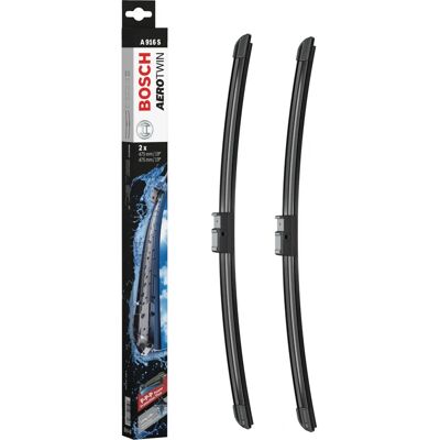 Bosch Lupo/W VW Aerotwin 475mm Scheibenwischer - Scheibenwischer Bosch Lupo/W VW Aerotwin 475mm Scheibenwischer - Scheibenwischer