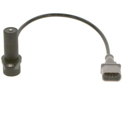 Capteur de Position Moteur Bosch 0 261 210 248 pour Porsche Capteur de Position Moteur Bosch 0 261 210 248 pour Porsche