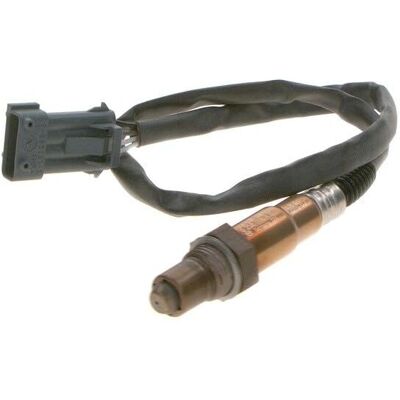 BOSCH 0 258 006 435 Sauerstoffsensor - Porsche 911 BOSCH 0 258 006 435 Sauerstoffsensor - Porsche 911