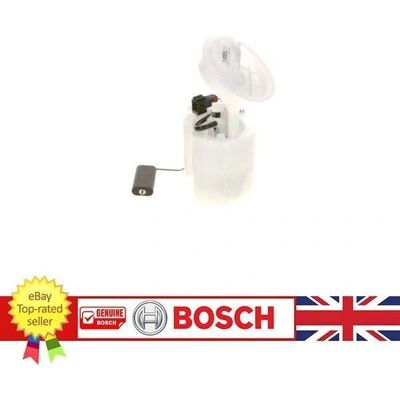 BOSCH Malli 0 986 580 184 - Polttoaineen syöttöyksikkö BOSCH Malli 0 986 580 184 - Polttoaineen syöttöyksikkö