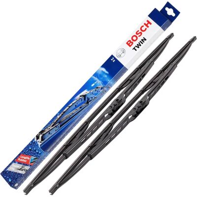 Bosch Tuulilasinpyyhkijän 550mm setti Audi A4 Bosch Tuulilasinpyyhkijän 550mm setti Audi A4