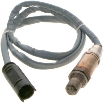 BOSCH 0 258 005 306 Sauerstoffsensor - Lambda für BMW 3er BOSCH 0 258 005 306 Sauerstoffsensor - Lambda für BMW 3er