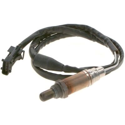 Bosch 0 258 986 601 Sauerstoffsonde - Saab Modelle Bosch 0 258 986 601 Sauerstoffsonde - Saab Modelle