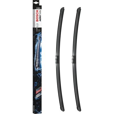 BOSCH Modell 3 397 118 948 Vindrutetorkare för Mercedes E-klass W211 BOSCH Modell 3 397 118 948 Vindrutetorkare för Mercedes E-klass W211