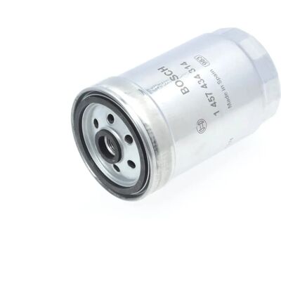 BOSCH Malli 1 457 434 314 Polttoainesuodatin - Polttoainesuodatin BOSCH Malli 1 457 434 314 Polttoainesuodatin - Polttoainesuodatin