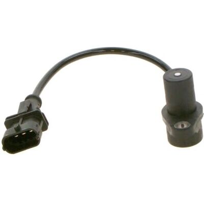 BOSCH Modèle 0 281 002 512 - Capteur de position de vilebrequin BOSCH Modèle 0 281 002 512 - Capteur de position de vilebrequin
