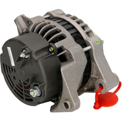 Bosch Corsa B Alternator - 14V 100A - Recondisjonert Bosch Corsa B Alternator - 14V 100A - Recondisjonert