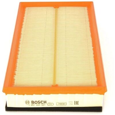 Bosch Luftfilter - 1 457 433 081 - Motor Schutz Bosch Luftfilter - 1 457 433 081 - Motor Schutz