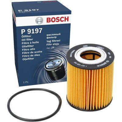 Bosch Modell 1 457 429 197 Ölfilter - Fahrzeugwartung Bosch Modell 1 457 429 197 Ölfilter - Fahrzeugwartung